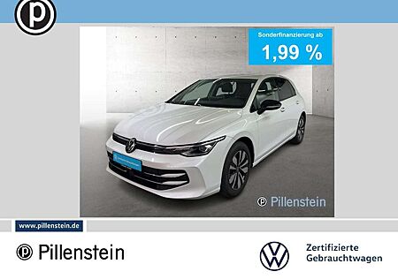 VW Golf Volkswagen TDI DSG GOAL NAVI+AHK+KAM+LEDPLUS