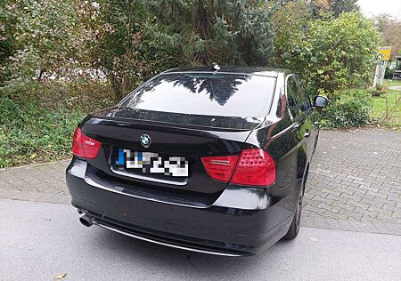 BMW 320d 320 E90