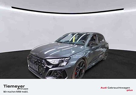 Audi RS3 PANO SPORT-AGA V-MAX LEDER