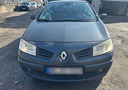Renault Megane Cabriolet 2.0 Privilege