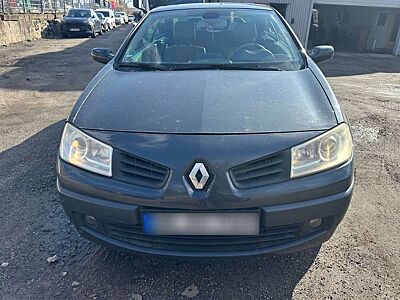 Renault Megane Cabriolet 2.0 Privilege