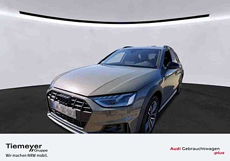 Audi A4 Allroad 40 TDI Q MATRIX 2xASSIST KAMERA AHK