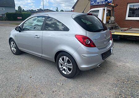 Opel Corsa D Energy