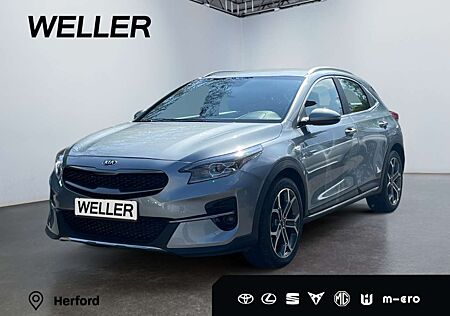 Kia XCeed 1.4 T-GDI JBL SOUND EDITION *LED*CAM*Navi*