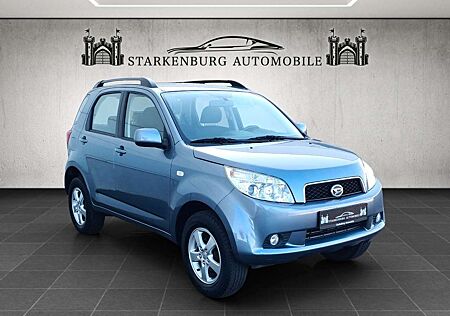 Daihatsu Terios Top/63Tkm/Klimaanlage/Rentnerfahrzeug/Tüv