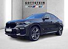 BMW X6 M50d M Sportpaket