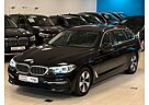 BMW 520 d Aut/LiveCock+/ParkSysstem/ActiveGuard