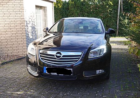 Opel Insignia 2.0 CDTI Edition