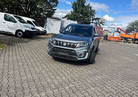 Suzuki Vitara 1.4 Comfort+ 4x4