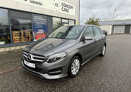 Mercedes-Benz B 220 CDI / d (246.203)