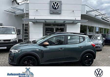 Dacia Sandero III Stepway Expression+