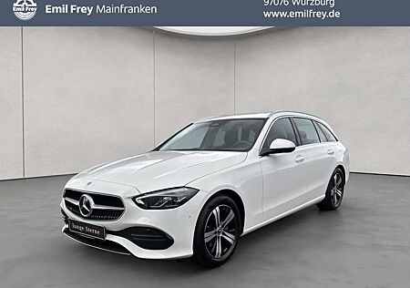 Mercedes-Benz C 180 gebraucht kaufen Mercedes-Benz C 180 C-Klasse