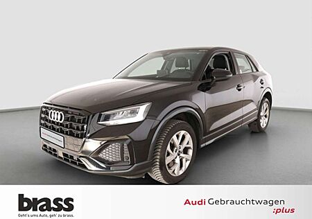 Audi Q2 Advanced 35 TDI 110(150) kW(PS) S tronic