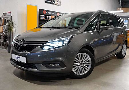 Opel Zafira C Innovation 200 PS - AHK/Infinity/Kamera