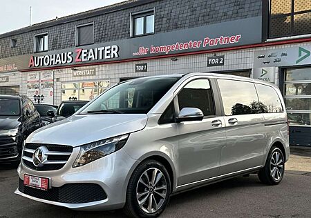 Mercedes-Benz V 250 Kompakt*1.Hand*Tüv*Inspektion*