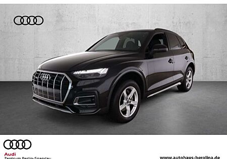 Audi Q5 40 TFSI qu. Adv. S tronic **MATRIX*360°*AHK*