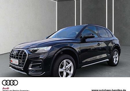 Audi Q5 40 TFSI qu. Adv. S tronic **MATRIX*360°*AHK*