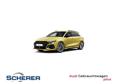 Audi RS3 Sportback RS 3 Sportback 294(400) kW(PS) S t