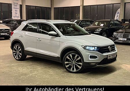 VW T-Roc Volkswagen *R-Line*Kam*ACC*Keyless*Totwinkel