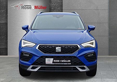 Seat Ateca Road Edition*AHK*EHK*EPH*RFK*VC*