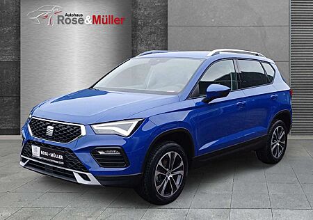 Seat Ateca Road Edition*AHK*EHK*EPH*RFK*VC*