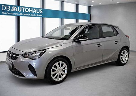 Opel Corsa Edition 1.2 Turbo