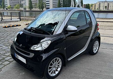 Smart ForTwo MHD*Servo*Passion