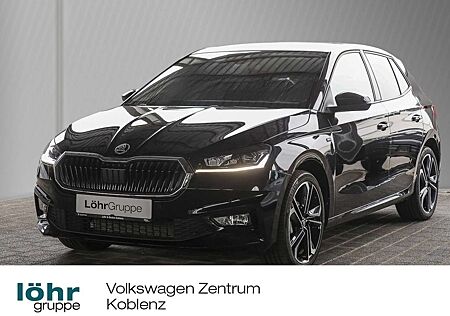 Skoda Fabia 1.0 TSI Drive Navi/Smart-Link/SHZ