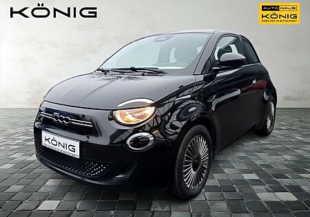 Fiat 500E BASE Klima*CarPlay*PDC*Cam*Shz