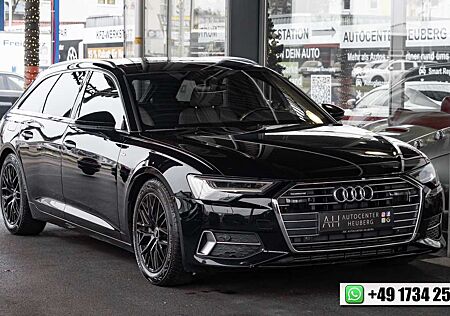 Audi A6 50 TDI QUATTRO S LINE *ACC*PANO*SPUR*KAM*
