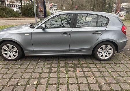 BMW 120i 120 Automatik