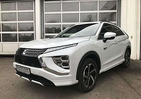 Mitsubishi Eclipse Cross 2.4 PLUG-IN HYBRID 4WD Select