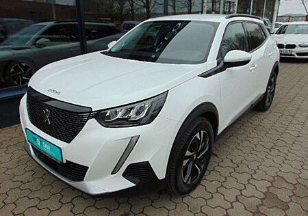 Peugeot 2008 Allure