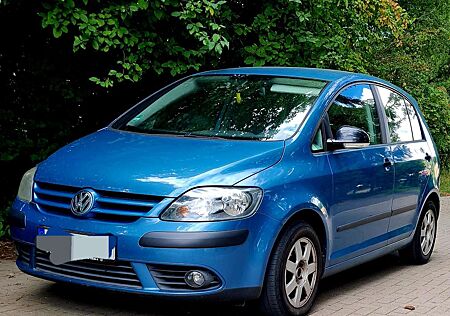 Volkswagen Golf Plus Trendline