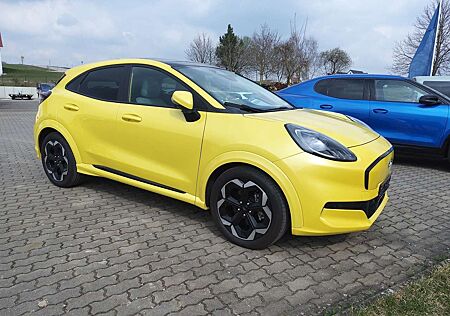 Ford Puma Gen-E 124 kW Premium FWD