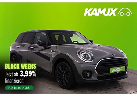 Mini Cooper Clubman 1.5+LED+LEDER+TEMPO+KLIMA+PDC