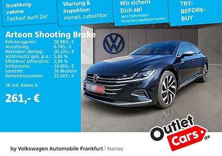 VW Arteon Volkswagen 1.4 TSI DSG eHybrid Elegan
