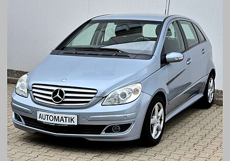 Mercedes-Benz B 200 Turbo (245.234)