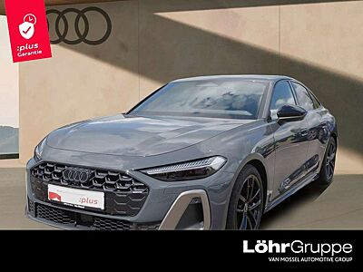Audi A5 Lim. e-hybrid Q edition one 19"*NAVI*VIRTUAL*R-...