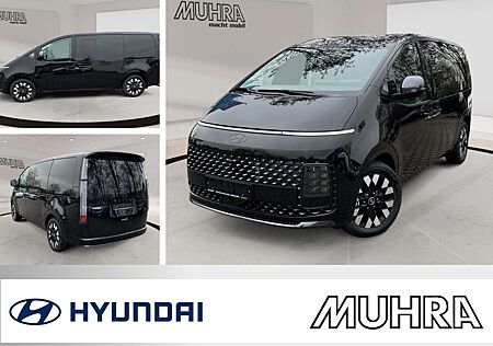 Hyundai Staria Signature HEV SIGNATURE 7 SITZER PANORAMA LEDER BO