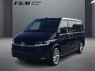 Volkswagen T6.1 California T6.1 2.0 TDI California Beach Tour AHK/Standhzg.