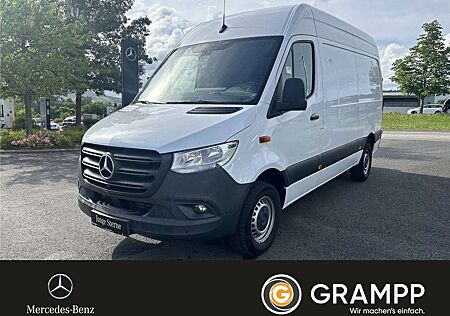 Mercedes-Benz Sprinter 317 Kasten L2H2 NAVI*SCHWINGS.*360°*93l