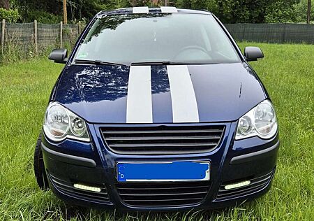 VW Polo Volkswagen