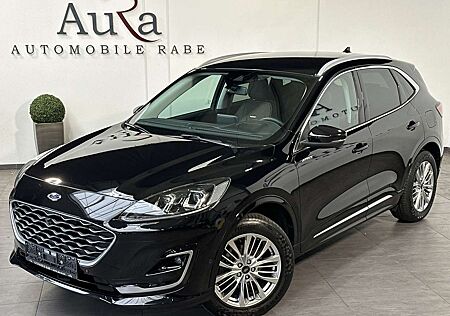 Ford Kuga 2.0 EB 4x4 Vignale NAV+LED+AHK+VCOCK+HEADUP