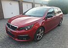 Peugeot 308 SW GT Line-Navi-LED-Panorama-SR&WR