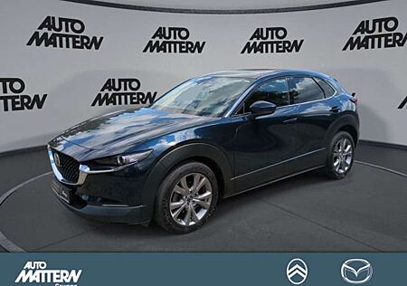 Mazda CX-30 2.0 SKYACTIV-G M Hy. 150 Selection-Prem-De