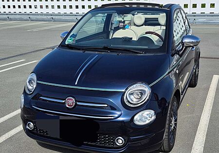 Fiat 500C 500 C 1.2 8V Riva