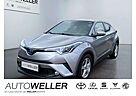 Toyota C-HR 1.8 Hybrid Flow *ACC*Kamera*SHZ*Fernlichtass*