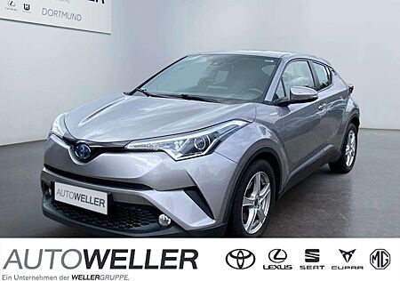 Toyota C-HR 1.8 Hybrid Flow *ACC*Kamera*SHZ*Fernlichtass*