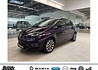 Renault ZOE (mit Batterie) Z.E. 50 INTENS KLIMA NAVI SHZ R-KAM